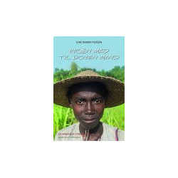 Ingen mad til doven mand – en afrikansk cykelodyssé