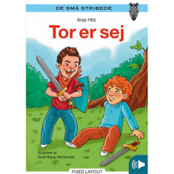 Tor er sej