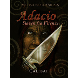 Adacio - slaven fra Firenze