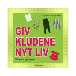 Giv kludene ny stil: 26 genbrugsopgaver