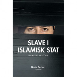 Slave i Islamisk Stat: Ghaliyas historie