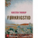 Førkrigstid