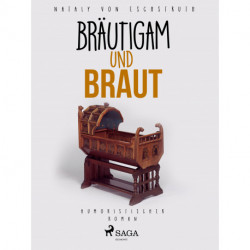 Bräutigam und Braut