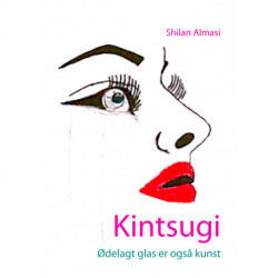 Kintsugi: Ødelagt glas er også kunst