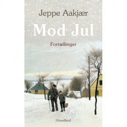 Mod jul- fortællinger