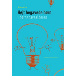 Højt begavede børn i børnehavealderen
