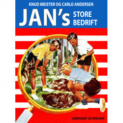 Jans store bedrift