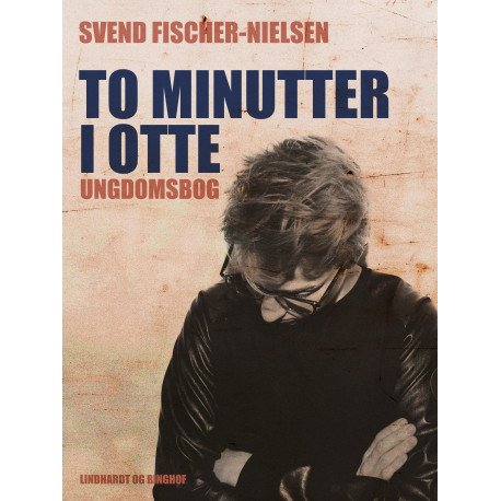 To minutter i otte