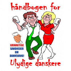 Håndbogen for Ulydige Danskere
