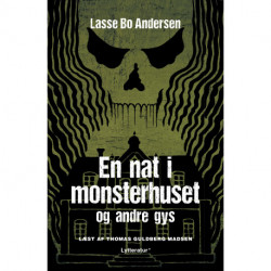 En nat i monsterhuset