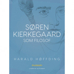 Søren Kierkegaard som filosof