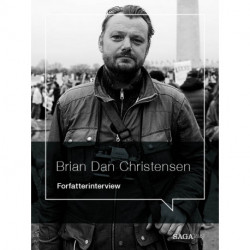 En moderne "Great Gatsby" - Forfatterinterview med Brian Dan Christensen