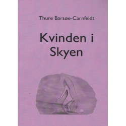 Kvinden i skyen: Naturens væsener gør oprør