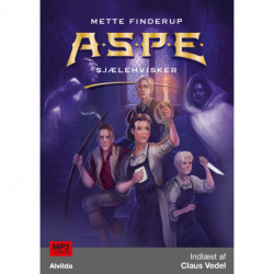 A.S.P.E. 3: Sjælehvisker