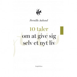 10 taler om at give sig selv et nyt liv