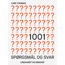 1001 spørgsmål og svar