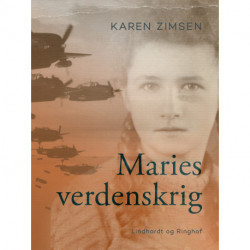 Maries verdenskrig