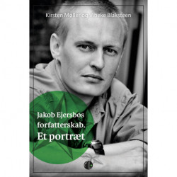 Jakob Ejersbos forfatterskab