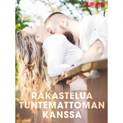 Rakastelua tuntemattoman kanssa
