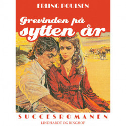 Grevinden på sytten år