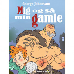 Mig og så min gamle