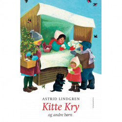 Kitte Kry - og andre børn