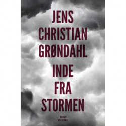 Inde fra stormen