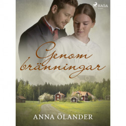 Genom bränningar