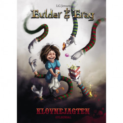 Klovnejagten: Bulder&Brag