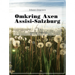 Omkring Axen Assisi-Salzburg