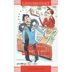 En gave til min kone: Læseværkstedet, Rød