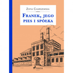 Franek, jego pies i spółka