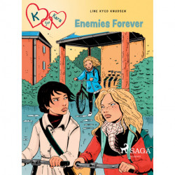 K for Kara 18 - Enemies Forever