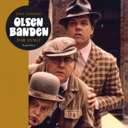 Olsen Banden: For evigt