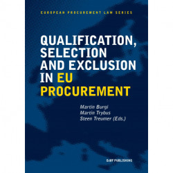 Qualification, Selection, and Exclusion in EU Procurement