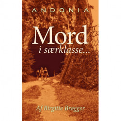 Mord i særklasse...