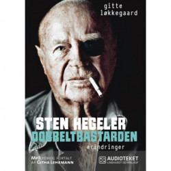 Sten Hegeler. Dobbeltbastarden
