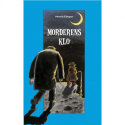 Morderens klo!: Jack Stump nr. 4