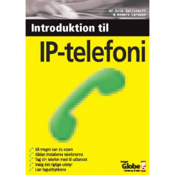 Introduktion til IP-telefoni