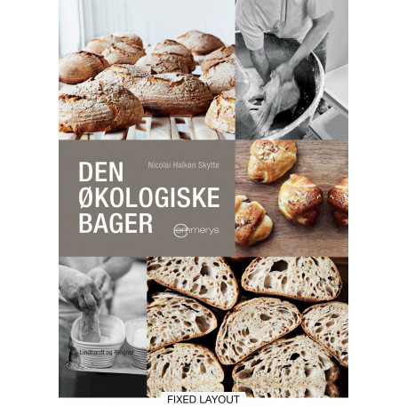 Den økologiske bager