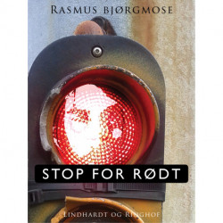 Stop for rødt