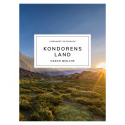 Kondorens land