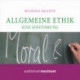 Allgemeine Ethik