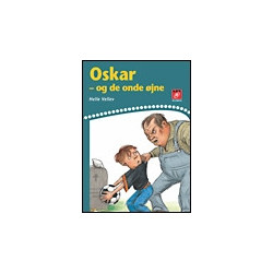 Oskar og de onde øjne