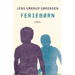 Feriebørn
