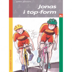 Jonas i top-form