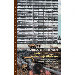 Jorden under Høje Gladsaxe