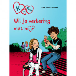 K van Klara 2 - Wil je verkering met mij?