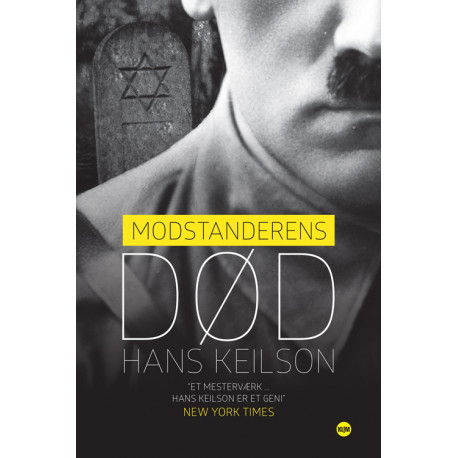 Modstanderens død