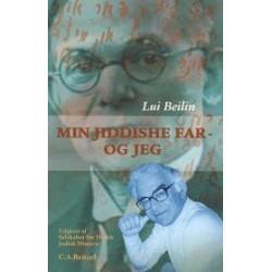 Min jiddishe far og jeg